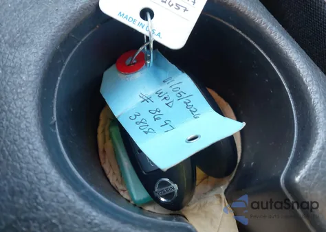 2015 Nissan Sentra Sv z USA, uszkodzony, nr VIN 3N1AB7AP9FL678697